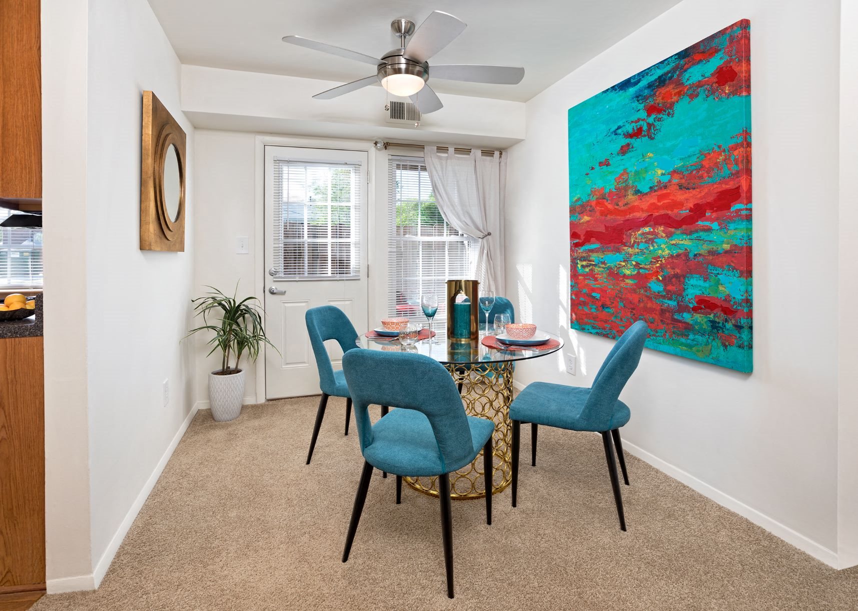 Photos and Video of Cambridge Apartments in Hampton, VA